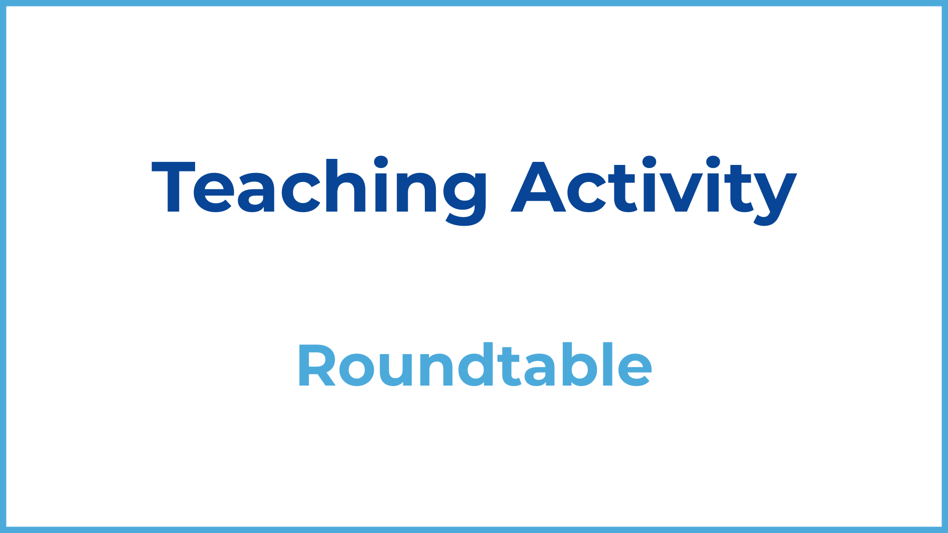 Roundtable on environmental defenders and climate activism EU