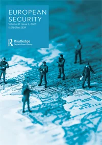 Digital Sovereignty and European Security Integration