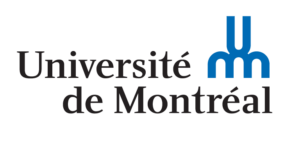 Logo université de Montreal