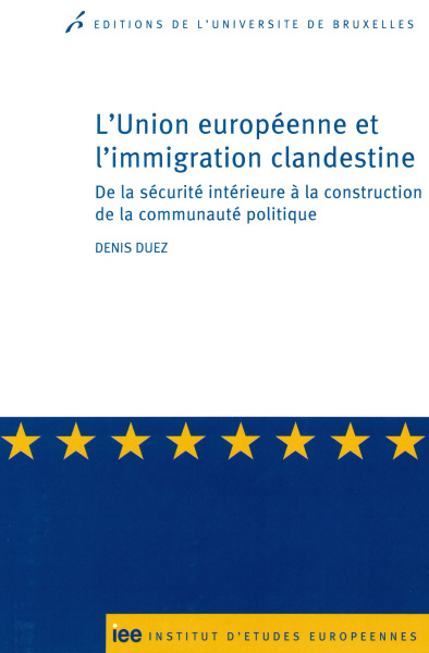L'Union européenne immigration clandestine